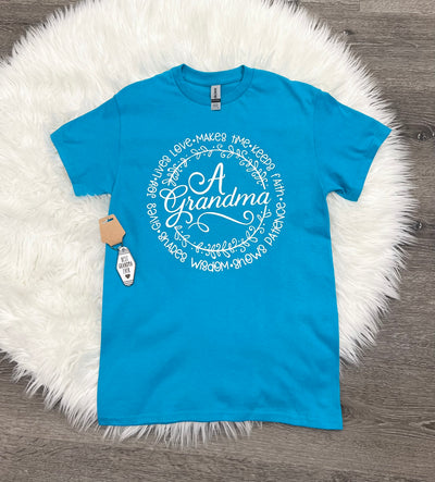 A Grandma Shirt