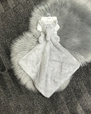 So Dreamy Elephant Lovie Blanket-1