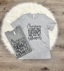 Camping Is Cheaper Than Therapy-1