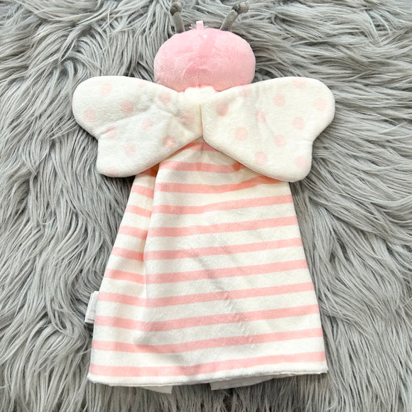 Butterfly Bye Bye Buddy Blanket Lovie