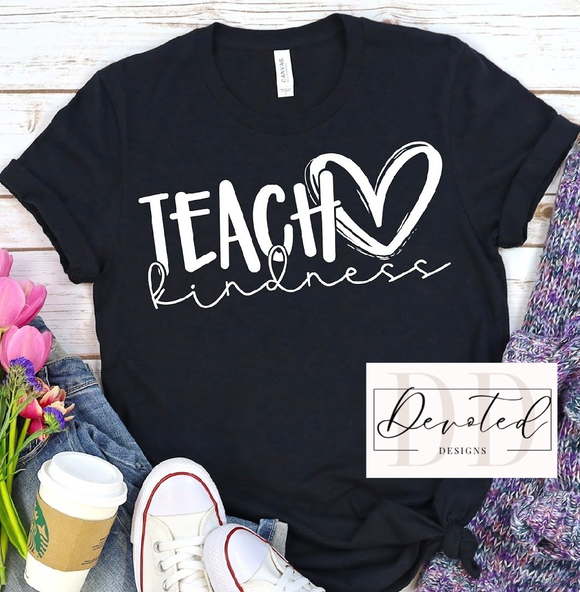 #0457 Teach Kindness