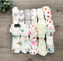 Muslin Blankets-1