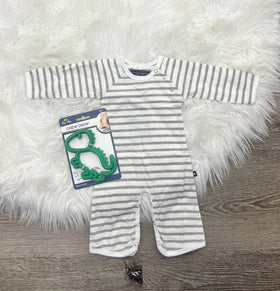 Toobydoo Chelsea Classic Jumpsuit