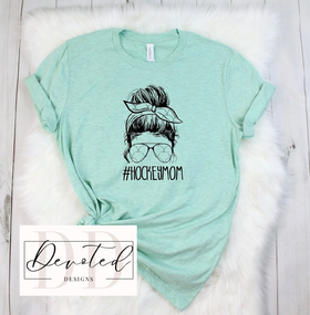 #0515 #HOCKEYMOM