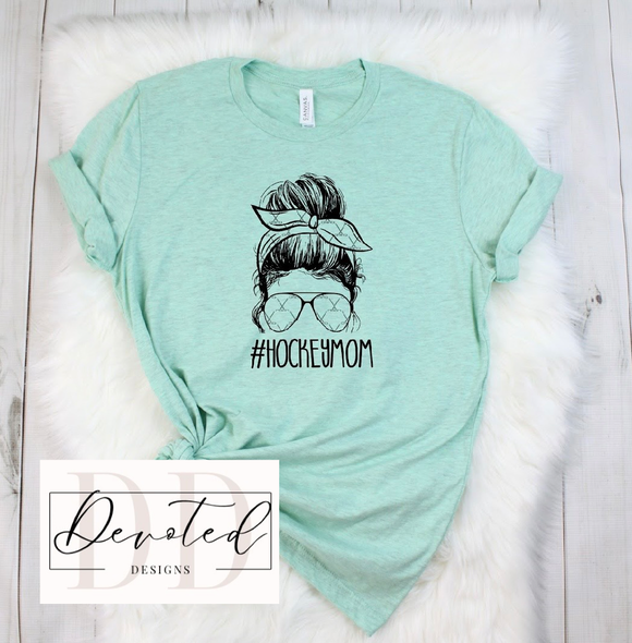 #0515 #HOCKEYMOM