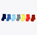 Toobydoo Rainbow Socks-2