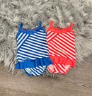 Billieblush Baby Swimsuit-1