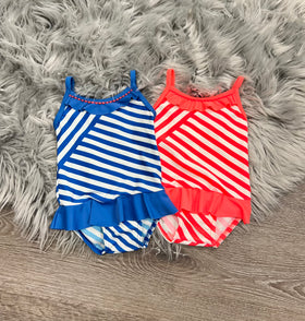 Billieblush Baby Swimsuit