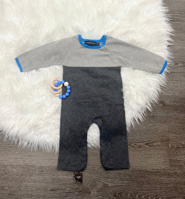 Toobydoo Jacob Cashmere Jumpsuit