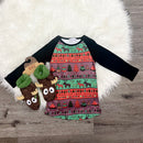 Reindeer Fun Top-1