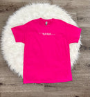 Embroidered Nana T-Shirt-5