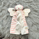 Butterfly Bye Bye Buddy Blanket Lovie-1