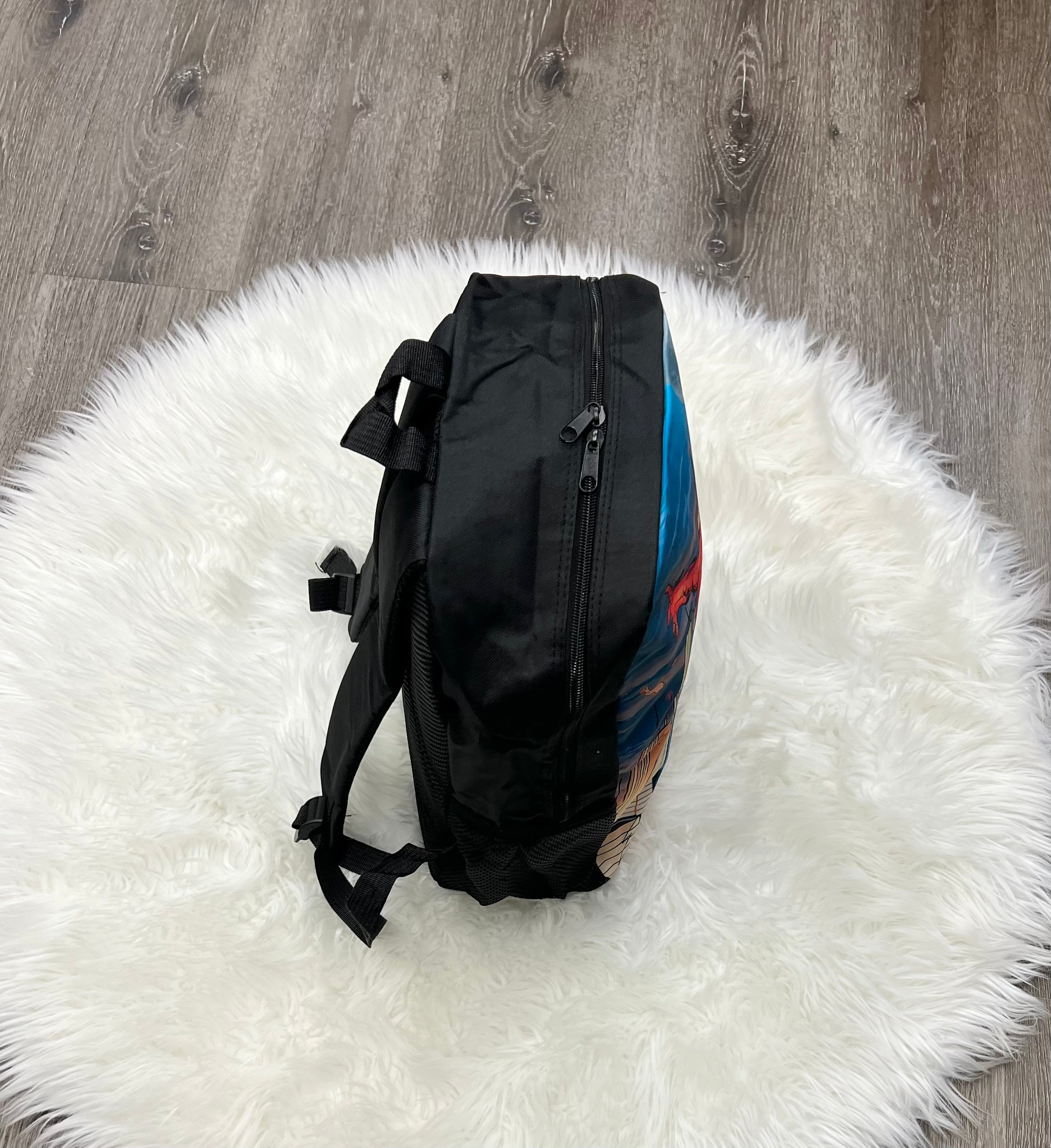 Spidey Backpack