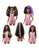 Barbie “Brooklyn” Roberts Hair Playset- Life In The City-2