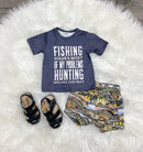 Fishing Summer Set-2