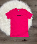 Embroidered Nana T-Shirt-4