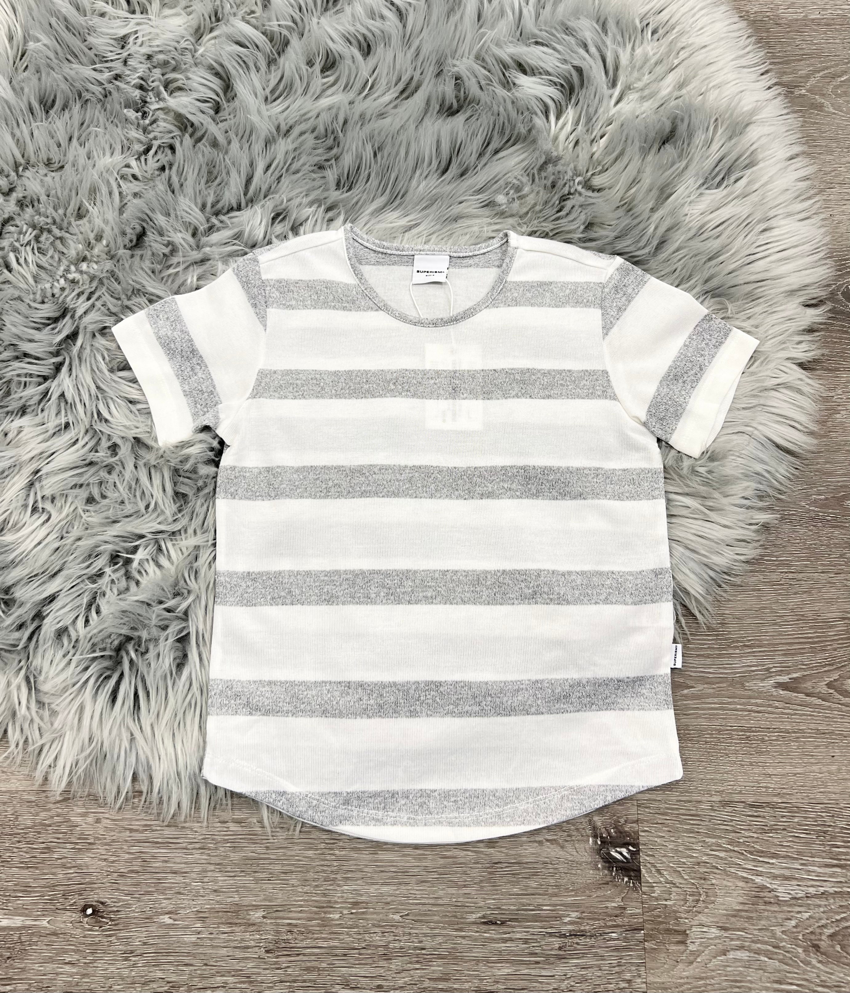 Superism Hayden Tee