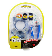 Minions The Rise Of Gru