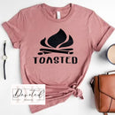#0271 TOASTED-1