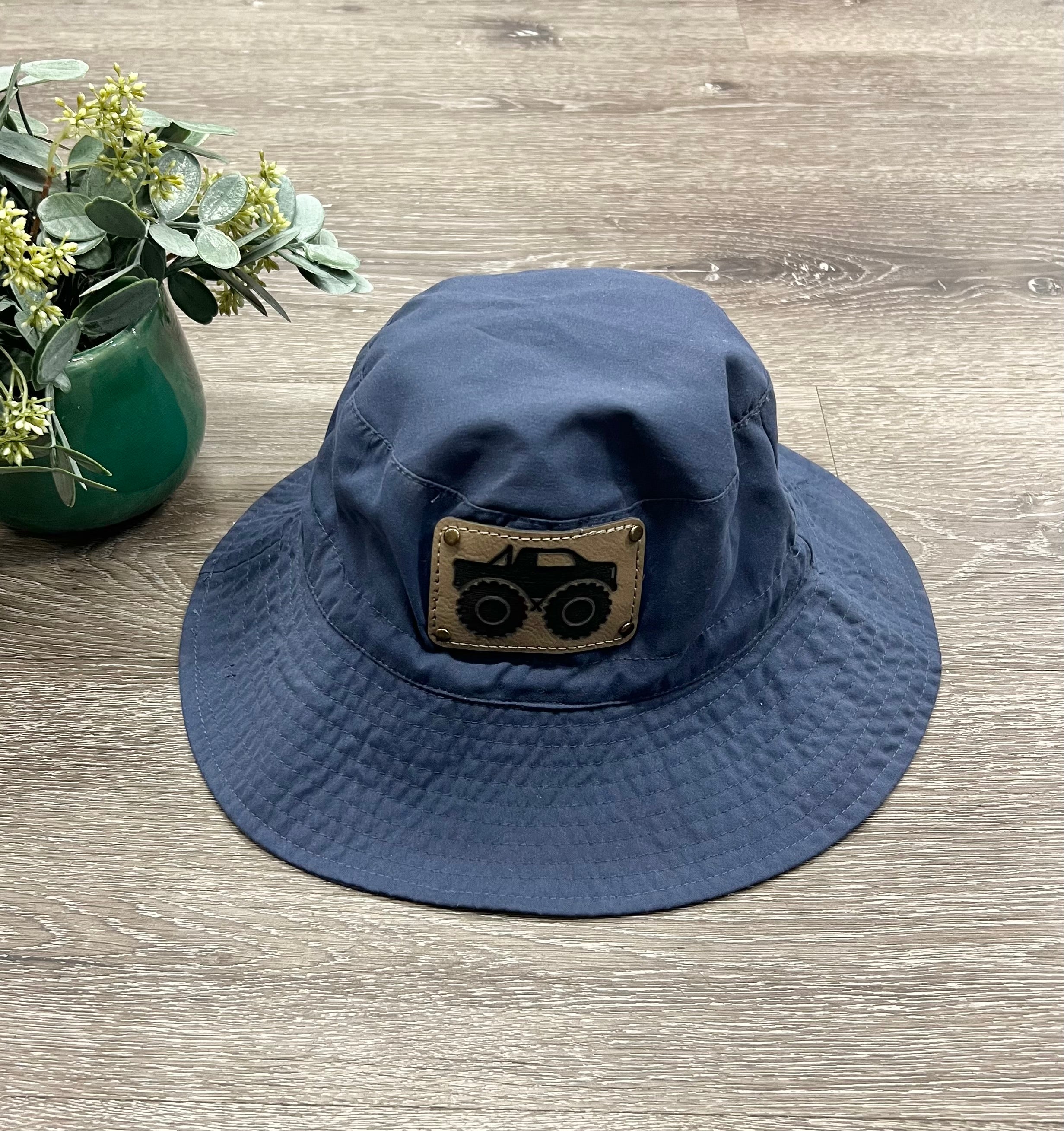 Poppy’s Summer Hat