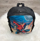 Spidey Backpack-2