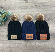 Poppy’s Pom Hat