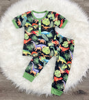Tropical Dino Jammie’s-2