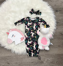 Unicorn Sleep Sack-2