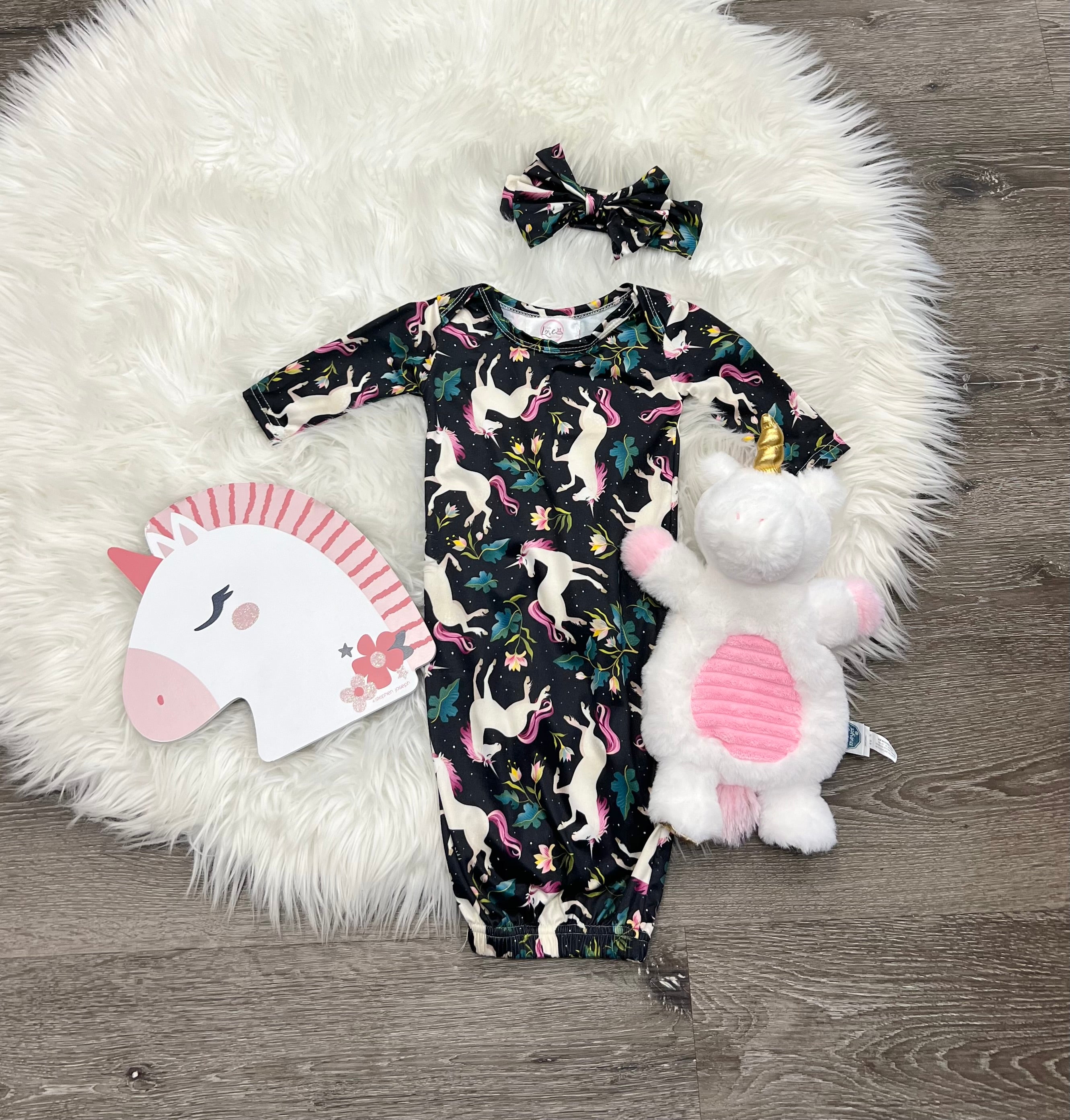 Unicorn Sleep Sack