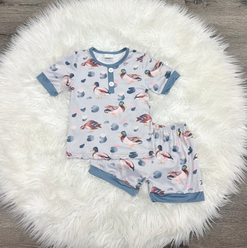 Sitting Duck SS Jammie’s