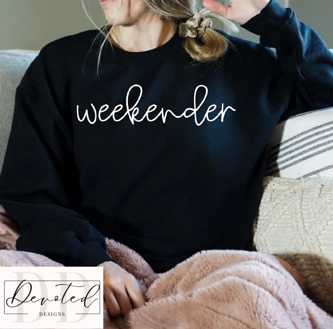 #0510A Weekender