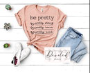#00 Be Pretty-1