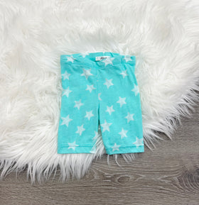 Joah Love Star Shorts