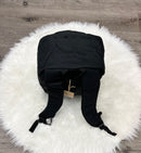 Black Backpack-4