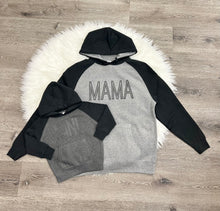 Mama & Mini Hoodie