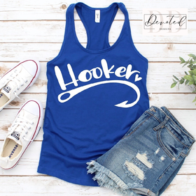 #0360 Hooker