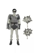 McFarlane Toys Batman 66 Classic TV Series Robin Black & White 6 Inch Figure-4