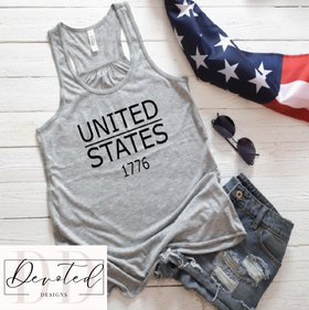 #0423 UNITED STATES 1776