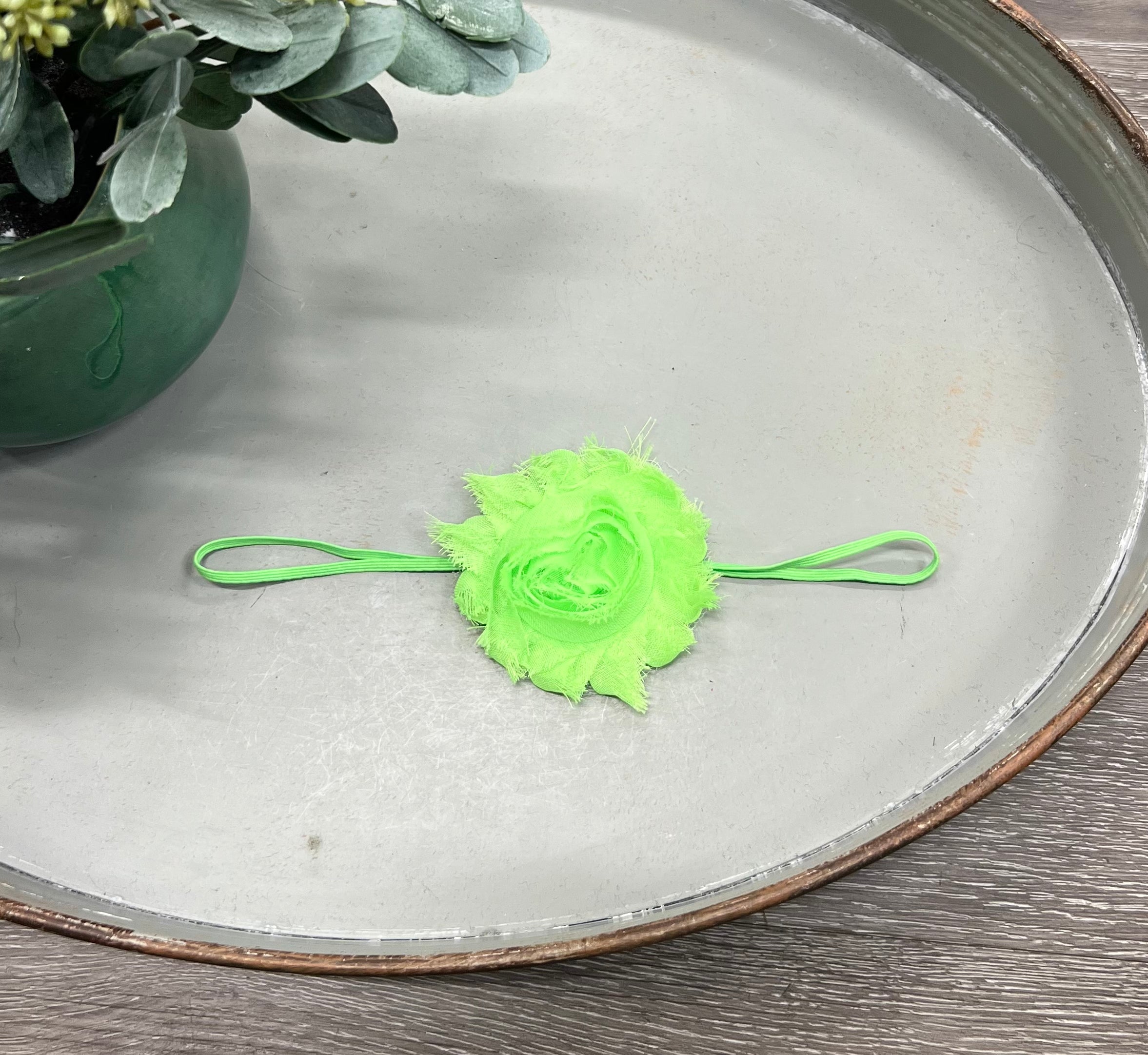 Buy color-4 Bloom Headband
