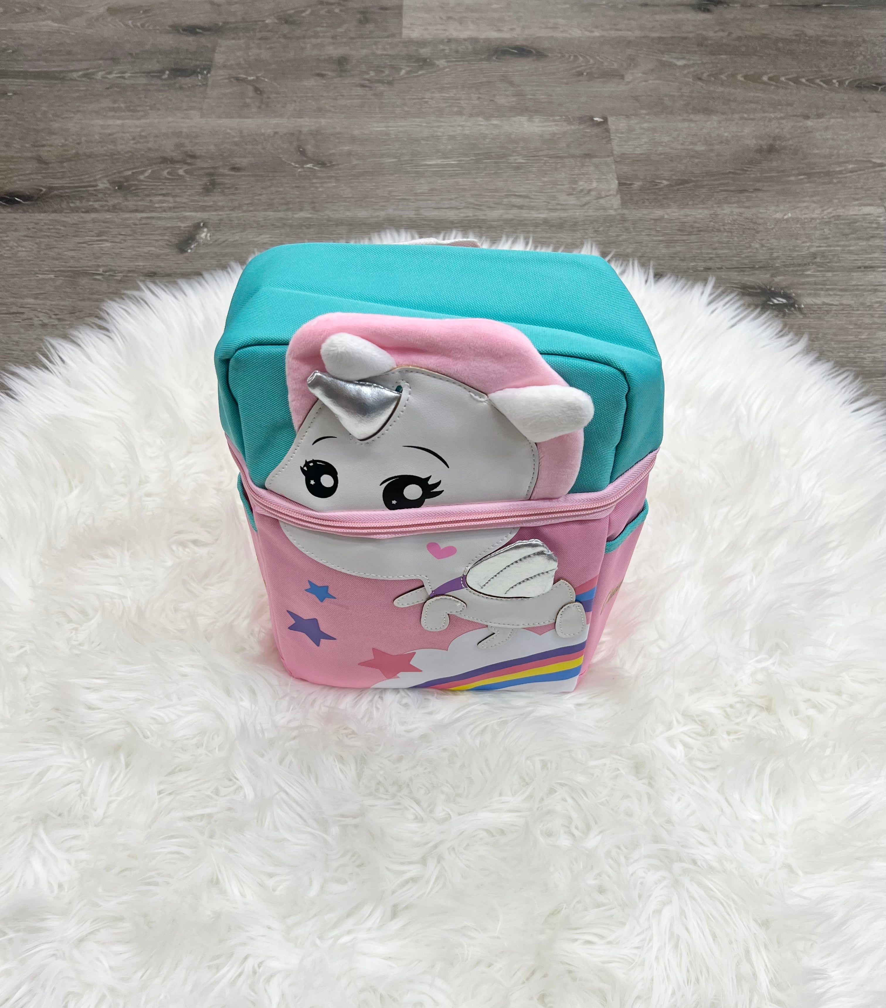 Unicorn Backpack