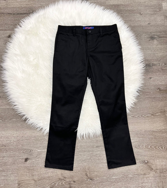 French Toast Uniform Pants