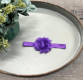 Buy color-11 Flower Headband