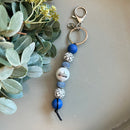Beaded Keychains-5