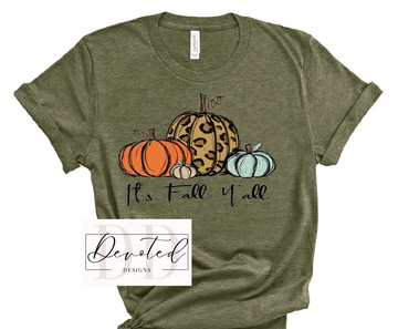 #0679 It’s Fall Yall