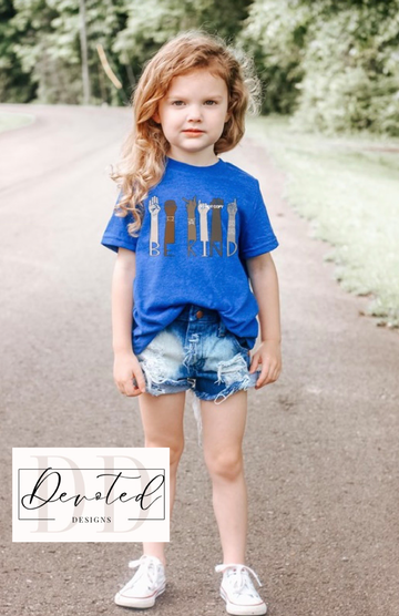 K0298 BE KIND (Youth)