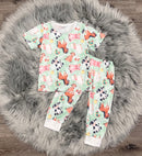 Farm Babies Jammie’s-2