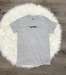 Embroidered Nana T-Shirt-2