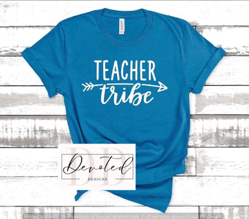 #000 Teacher Tribe