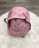 Pink Backpack-2
