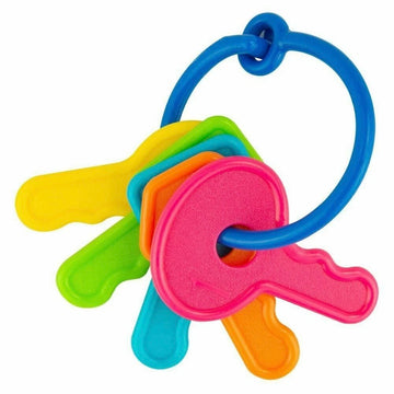 Infant First Keys